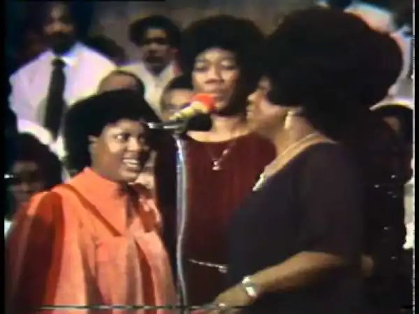 James Cleveland - Don